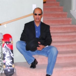 Meet your Posher, Sandy